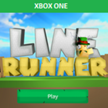 Line Runner Xbox One