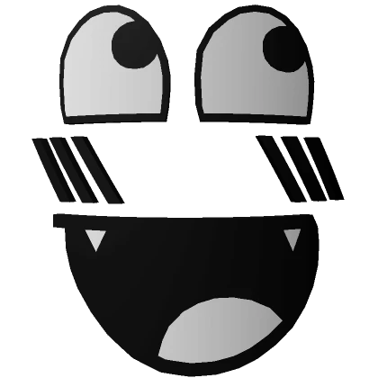 Super Epic Vampire Face | Roblox Item - Rolimon's