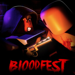 BLOODFEST [Huge update!] thumbnail