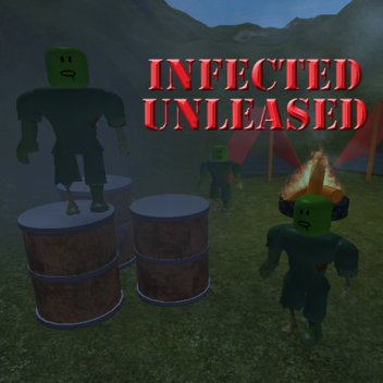[UPDATE] Infected Unleashed V 1.7