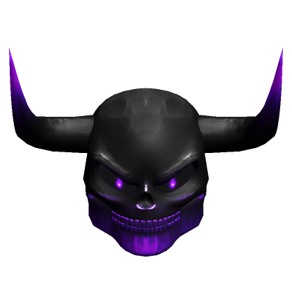Domon, Eerie Shadowprince of Vicious Sorcery | Roblox Item - Rolimon's