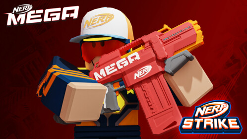 Nerf game store