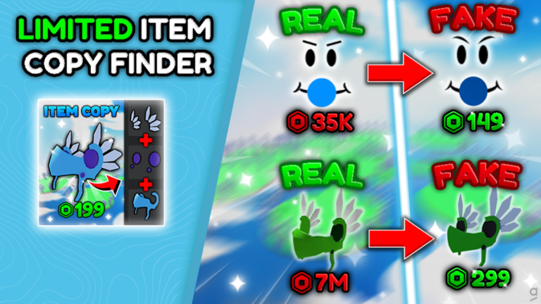 NEW *FREE* ROBLOX LIMITED ITEMS  How to Get Free ROBUX LIMITED Items on  Roblox 