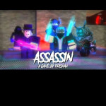 Midnight Assassin XL! [ASSASSIN XL]