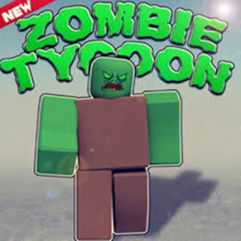 Zombie tycoon