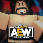 [STAGES] All Elite Wrestling
