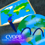 [RP] Create your own Planetball! [TUTORIAL IS BAk]