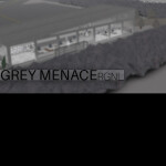 Grey Menace Regional Airport