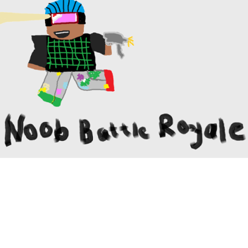 Noob Battle Royale 