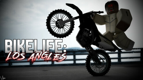 BikeLife (Motorcycle Stunts & Tricks) 