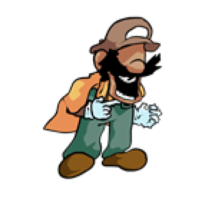 Mario.exe (Roblox), Idea Wiki