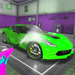 Car Wash Tycoon [Rebirths!]