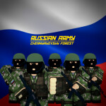[•Russian Army•]  Chernyayevsky