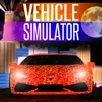 [FREE] Vehicle Simulator X [Beta]