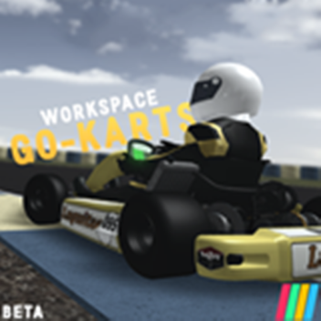 Workspace Go-Karts [BETA]