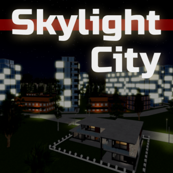 Skylight City [Alpha]