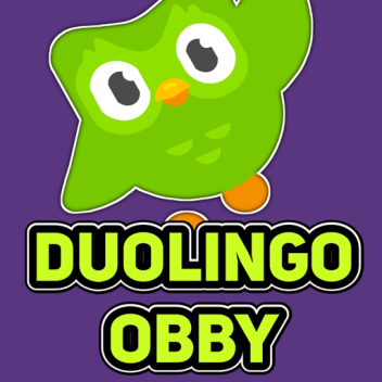 Duolingo Obby [#duojam]