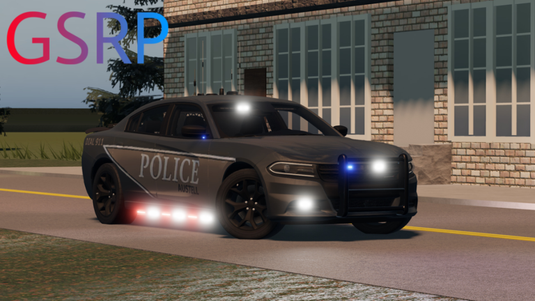 Laredo TX, Border RP - Roblox