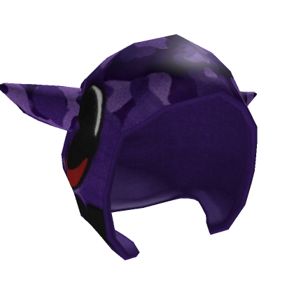 Purple monster hoodie sale
