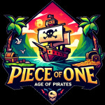 Piece of One - Age of Pirates