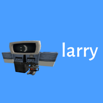 Larry's cool RP world!