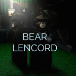 [BEAR]: Lencord Facility