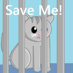 Save The Cats Obby!