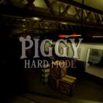 Piggy Hard Mode