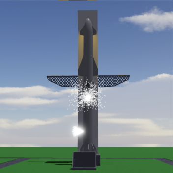 Rocket Showcase 