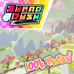 [NEW MAP] Sugar Rush Speedway