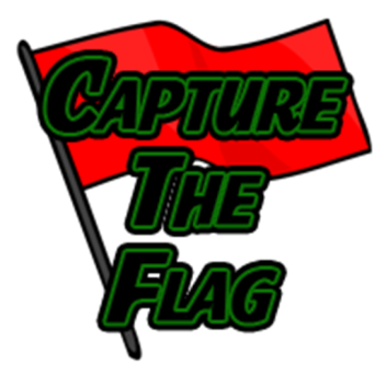 ROBLOX Capture The Flag