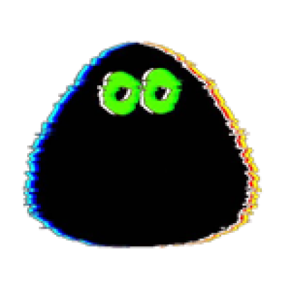 pou - Roblox