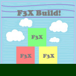 F3X Build! 
