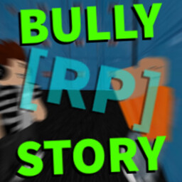 Bullying: A Roleplay Story thumbnail