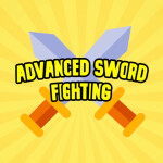 New Advanced Sword Fighting Beta