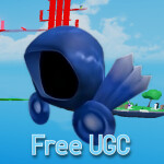 (Free UGC) Obby For UGC