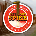 Strasburg Railroad: The Last Spike