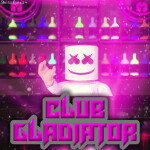 Club Gladiator 