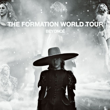 The Formation World Tour