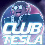Club Tesla [VOICE CHAT]