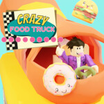 [THEME PARK] Crazy Foodtrucks! simulator