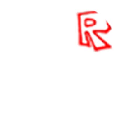 Old Roblox Logo - Roblox