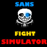 3D DUST SANS - Roblox