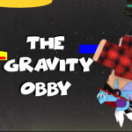 IMPOSSIBLE!The Gravity Obby