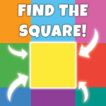 Find the Square!