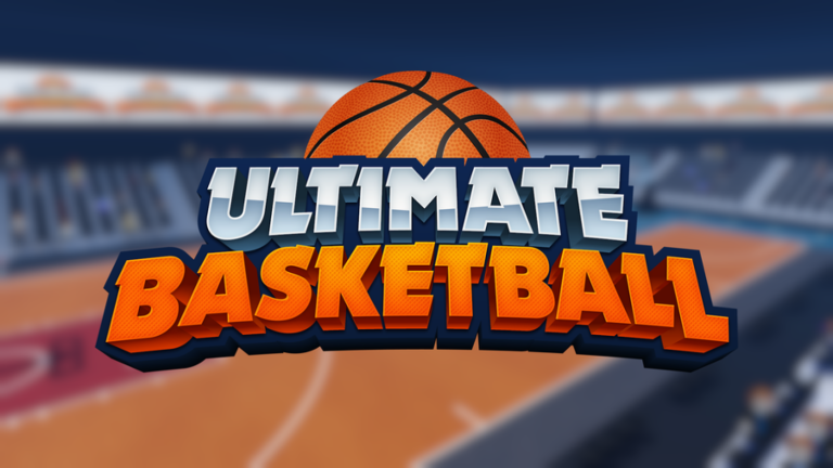 🏀 Ultimate Basketball