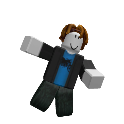 Bacon boy (Left)'s Code & Price - RblxTrade
