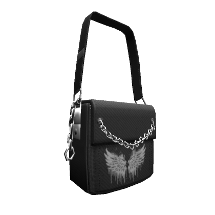 Roblox top shoulder bag