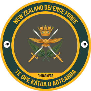 New Zealand Defence Force Event Grounds