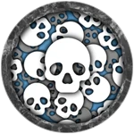 Game Badge Icon